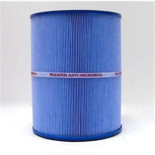Super-Pro PWK65 SPG 3 oz 10.5 in. 65 sq ft. Replacement Filter Cartridge for Watkins Hot Spring Spas Upgrade From PWK45N PWK65 SPG - main